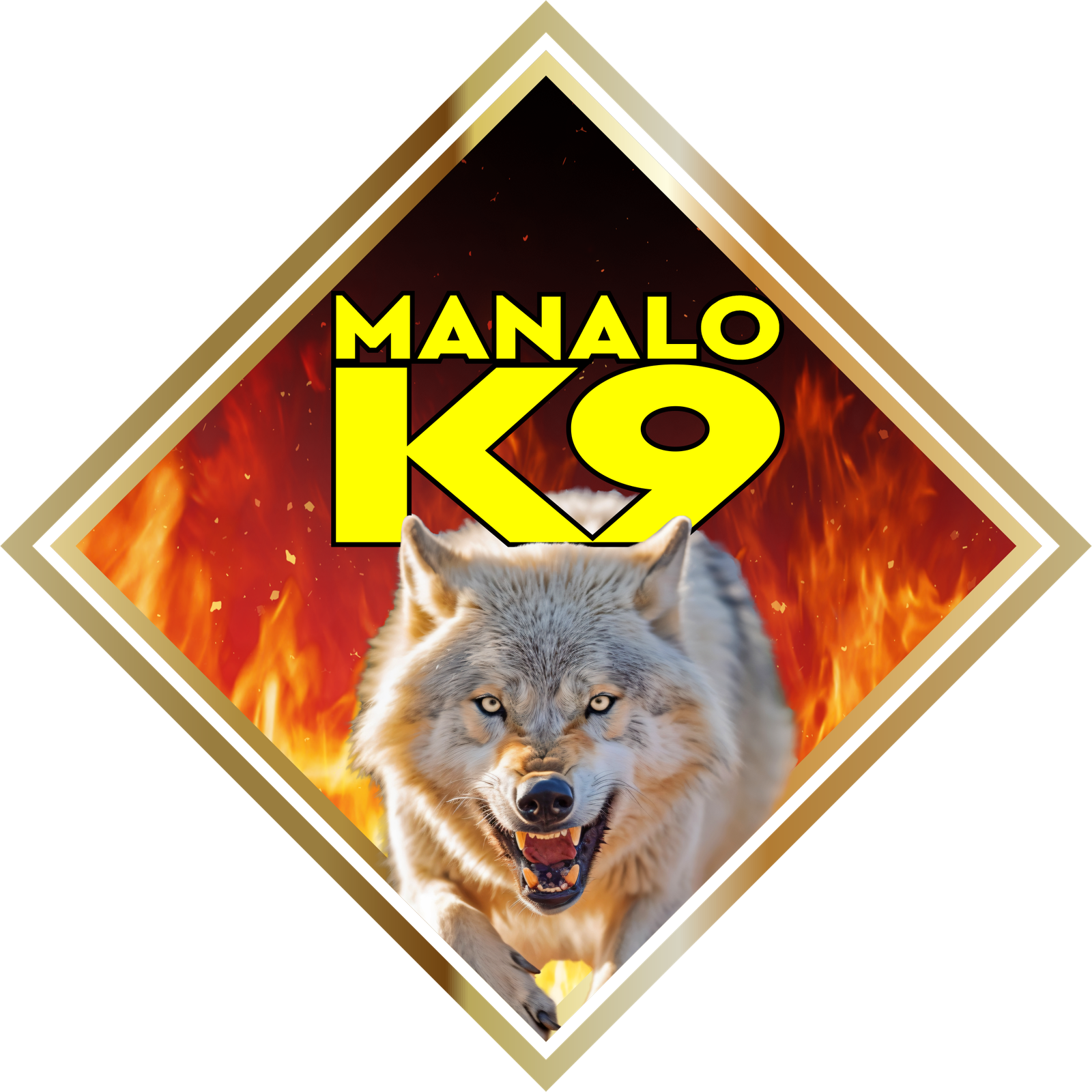 Manalo K9